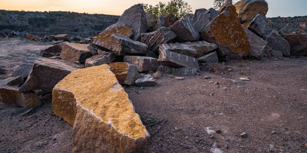 Estabilidad de taludes en rocas