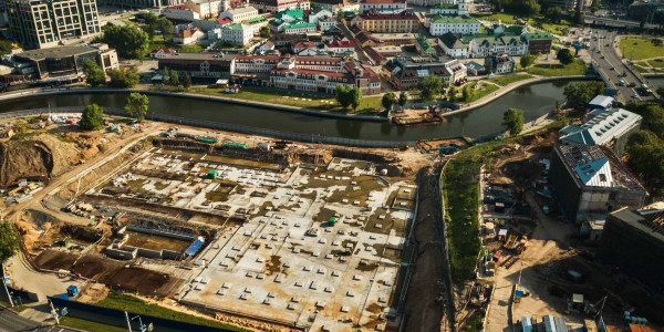 Estudios Hidrológicos o de Inundabilidad para edificaciones en el Gironès