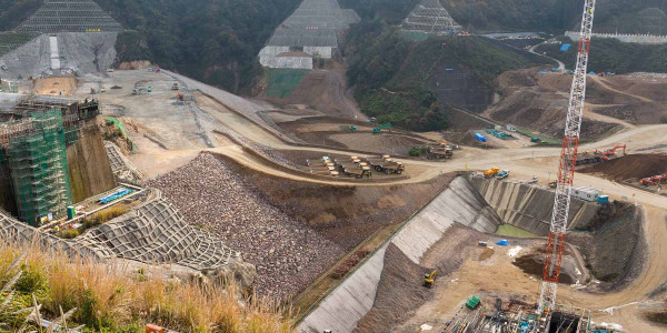 Estudio Hidrológicos o de Inundabilidad para obras nuevas en el Gironès