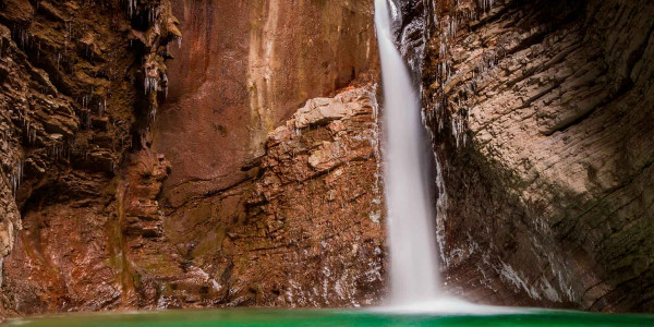 Estudio geofísico de aguas subterráneas en el Gironès