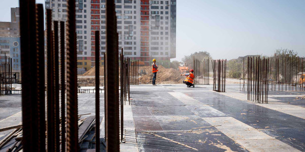 Ingeniería fundaciones estructuras en el Gironès