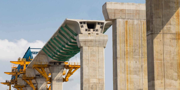 Ingeniería fundaciones para construcciones en el Gironès