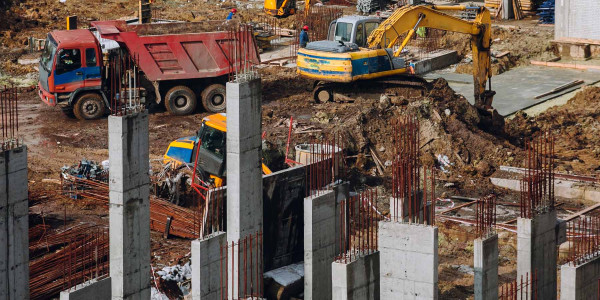 Sondeos geotécnicos de para la construcción en el Gironès