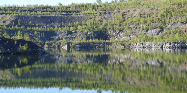 Estudio geologicos e hidrogeológicos en el Gironès