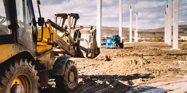 Asistencia geotécnica en excavaciones en el Gironès.