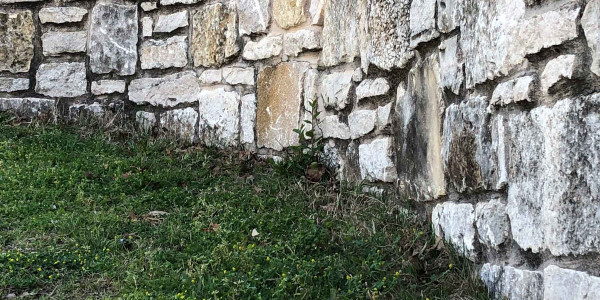 Asistencia geotécnica muros de contención en el Gironès