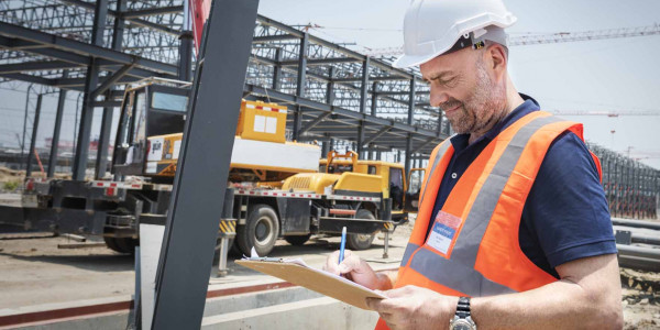 Reconocimiento geotécnico obra civil en el Gironès