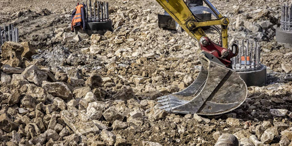 Ingeniería Geotécnica Cimentaciones superficiales en el Gironès