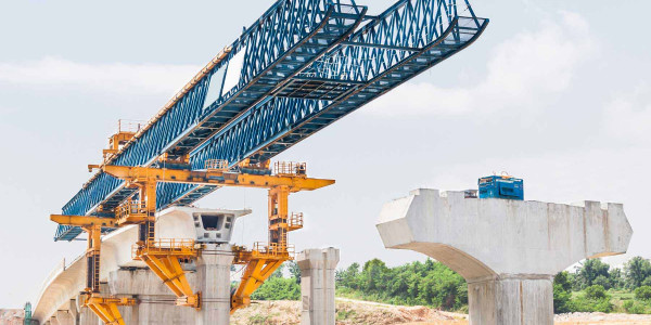 Estudios de suelos para carreteras en el Gironès