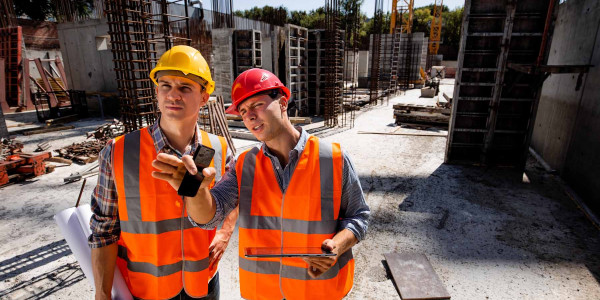 Ingeniería Cimentaciones para edificios en el Gironès