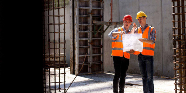 Ingeniería de cimentaciones para una casa