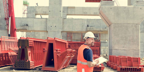 Auscultación geotécnica y control de estructuras