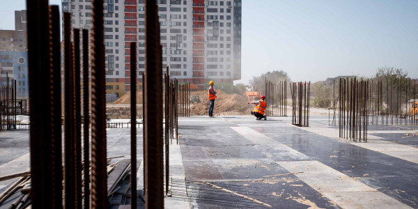 Estudio geológicos para la construcción en el Gironès