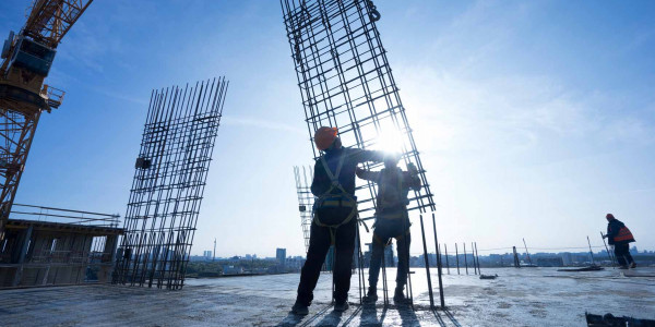 Estudio geotécnicos para construcciones en el Gironès