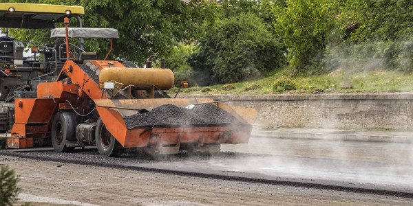 Ensayos de Penetración en asfalto en el Gironès