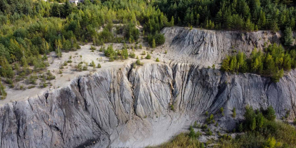 Sísmica de Refracción Estudios geotécnicos en el Gironès