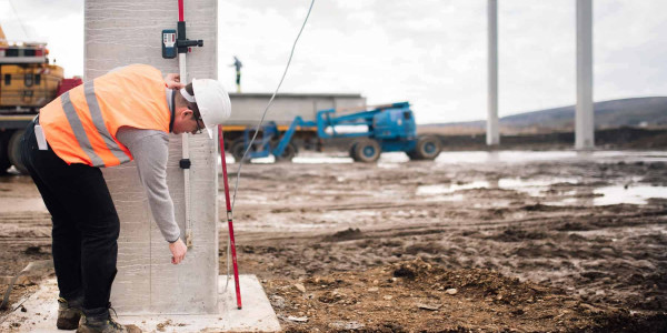 Sísmica de Refracción Ingeniería Civil  en el Gironès