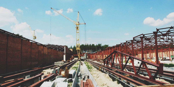 Asistencia geotécnica en edificación en el Gironès.