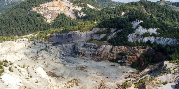 Ensayos de Penetración en terrenos en el Gironès