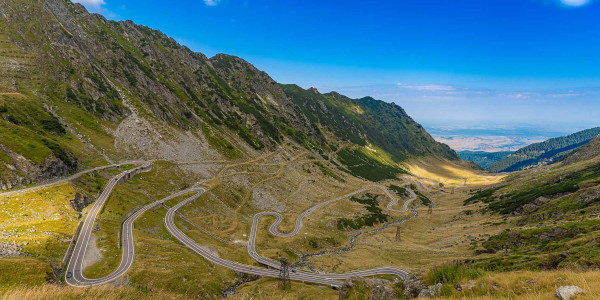 Estabilidad de taludes en carreteras en el Gironès