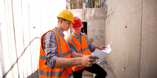 Estudio geotécnicos para edificaciones en el Gironès