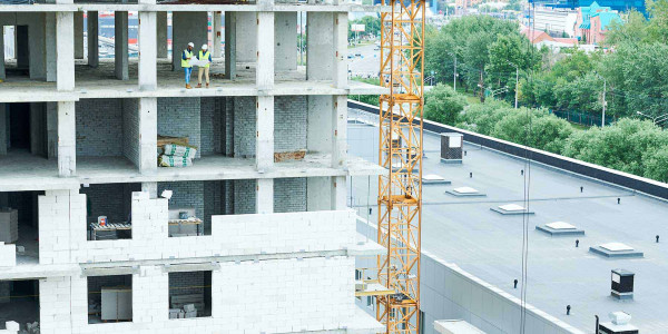 Georadar para construcciones en el Gironès