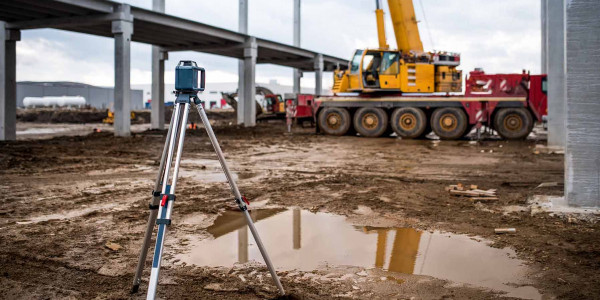 Ingeniería fundaciones de obras de infraestructura en el Gironès