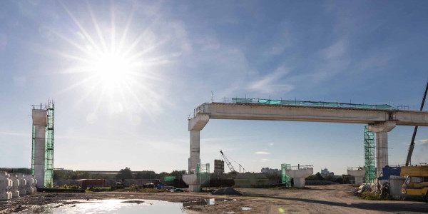 Ingeniería fundaciones diseño de fundaciones en el Gironès