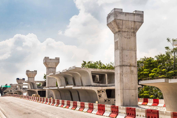 Estructuras geotécnicas · Ingenieros Geotécnicos y Geofísicos Salt