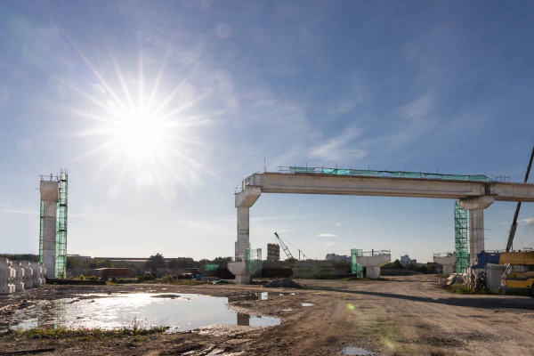 Estudios de suelos · Ingenieros Geotécnicos y Geofísicos Salt