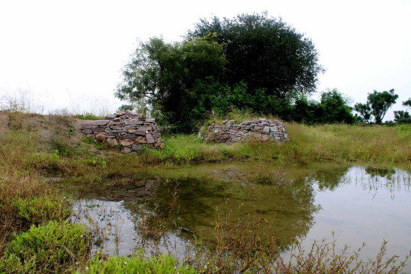 Estudios Hidrológicos o de Inundabilidad · Ingenieros Geotécnicos y Geofísicos Quart