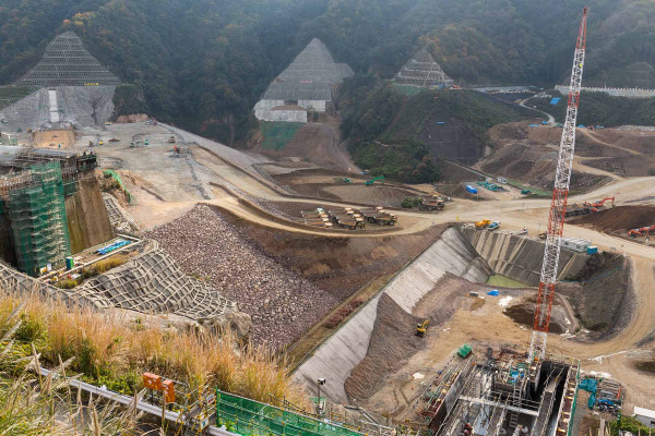 Sondeos geológicos · Ingenieros Geotécnicos y Geofísicos Aiguaviva